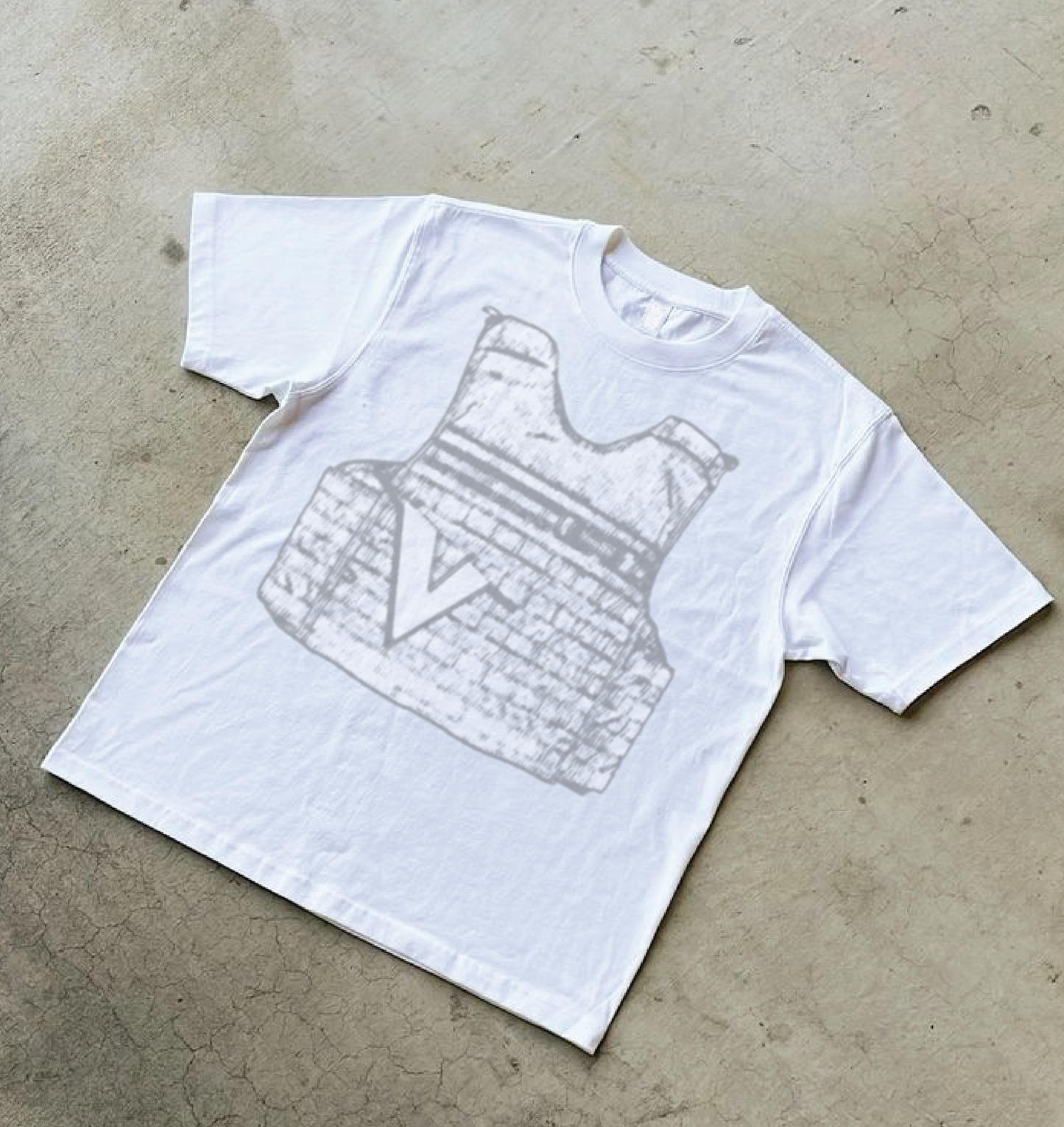 V-Armor Tee